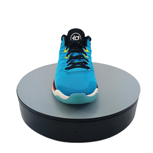 NIKE KD 17 N7 DARK TURQUOISE MENS SHOES - Asphalt Jungle Co