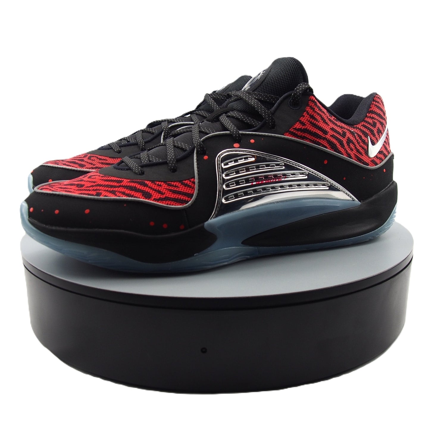 NIKE KD16 SLIM REAPER MENS SHOES - Asphalt Jungle Co