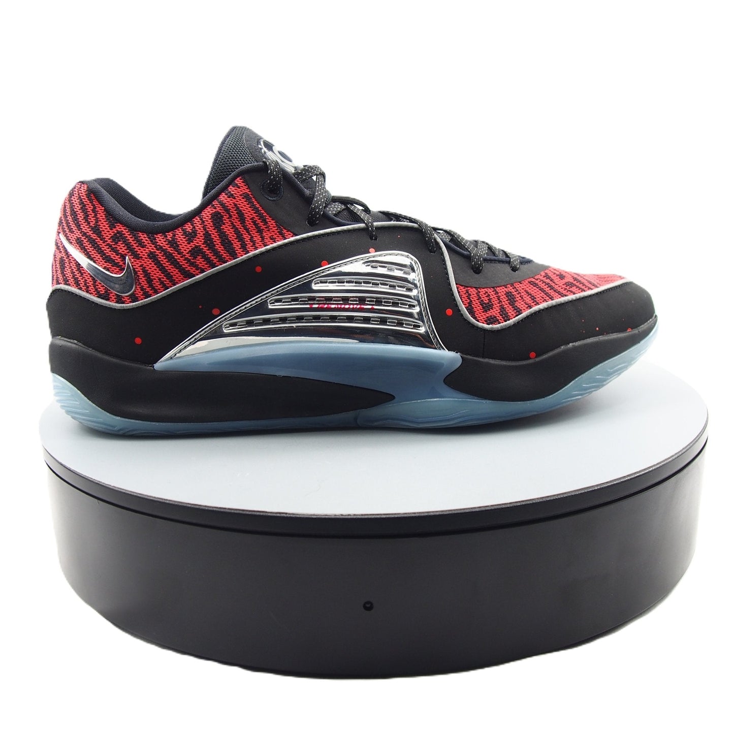 NIKE KD16 SLIM REAPER MENS SHOES - Asphalt Jungle Co