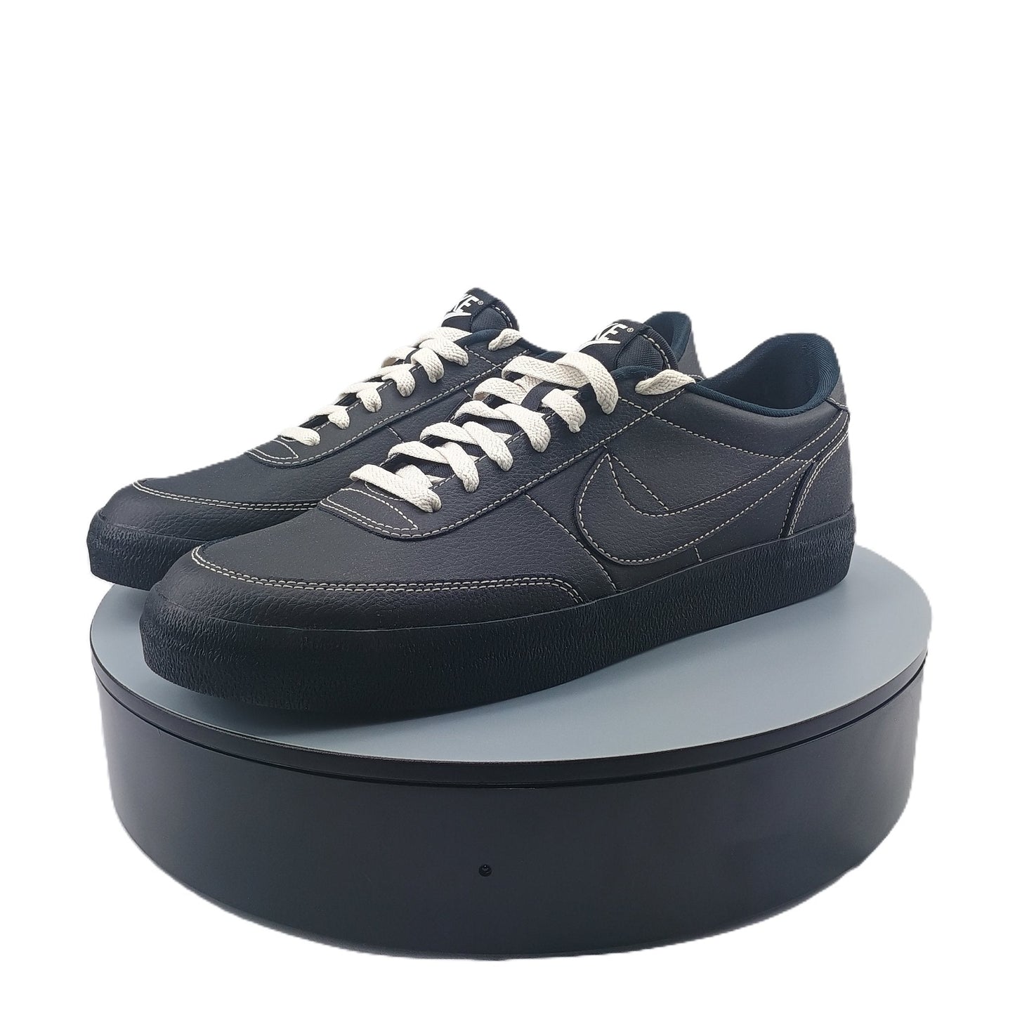 NIKE KILLSHOT 2 BLACK PHANTOM MENS SHOES - Asphalt Jungle Co