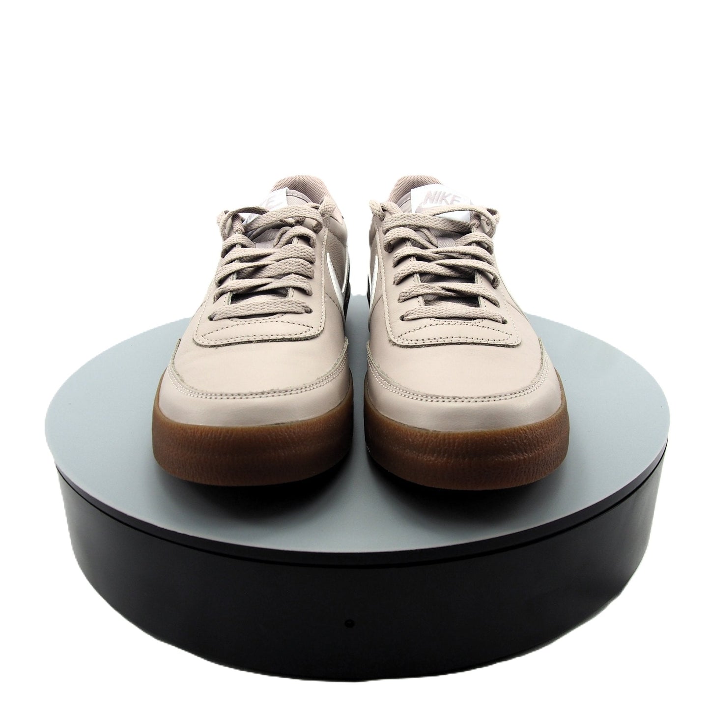 NIKE KILLSHOT 2 LEATHER COLLEGE GREY MENS SHOES - Asphalt Jungle Co