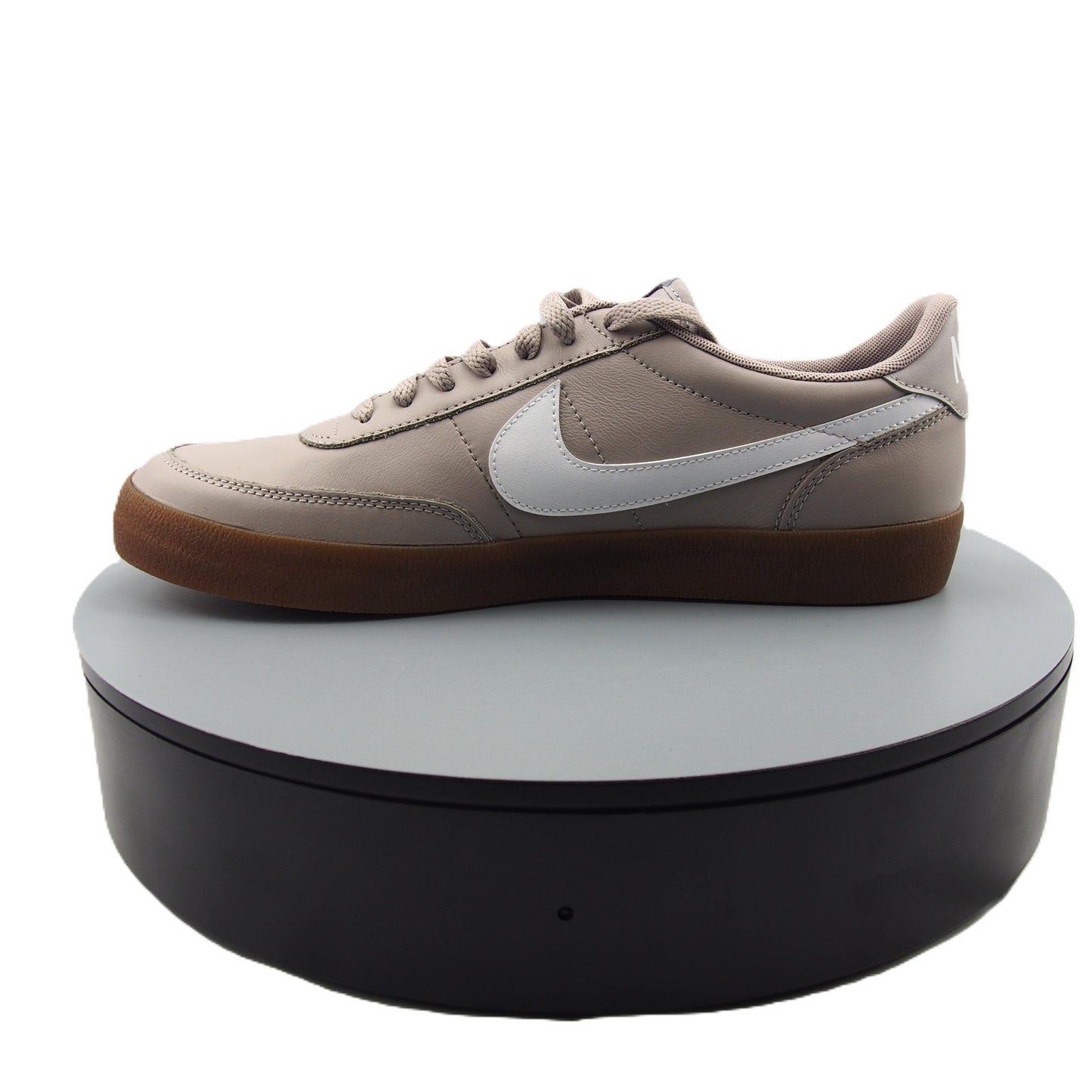 NIKE KILLSHOT 2 LEATHER COLLEGE GREY MENS SHOES - Asphalt Jungle Co