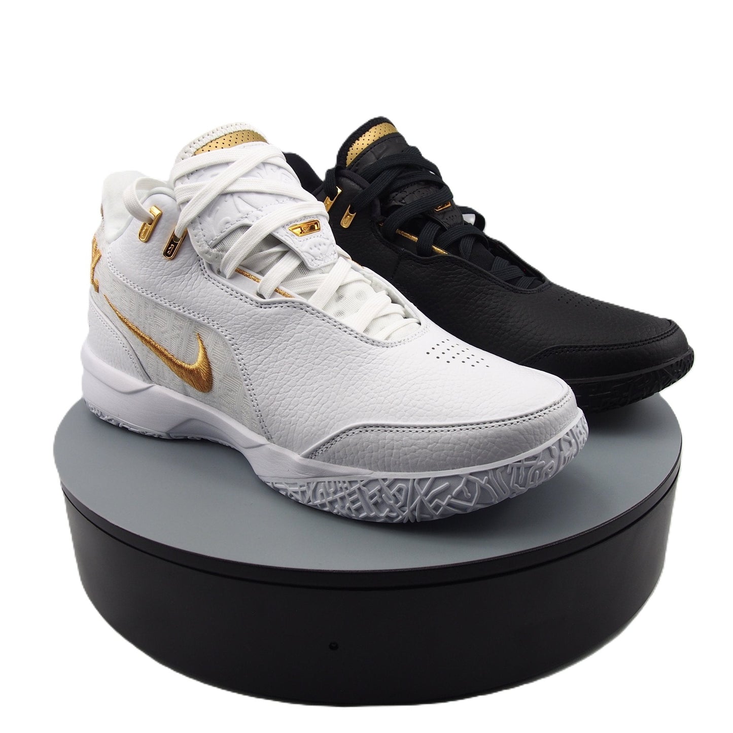 NIKE LEBRON NXXT GEN AMPD EQUITY MENS SHOES - Asphalt Jungle Co