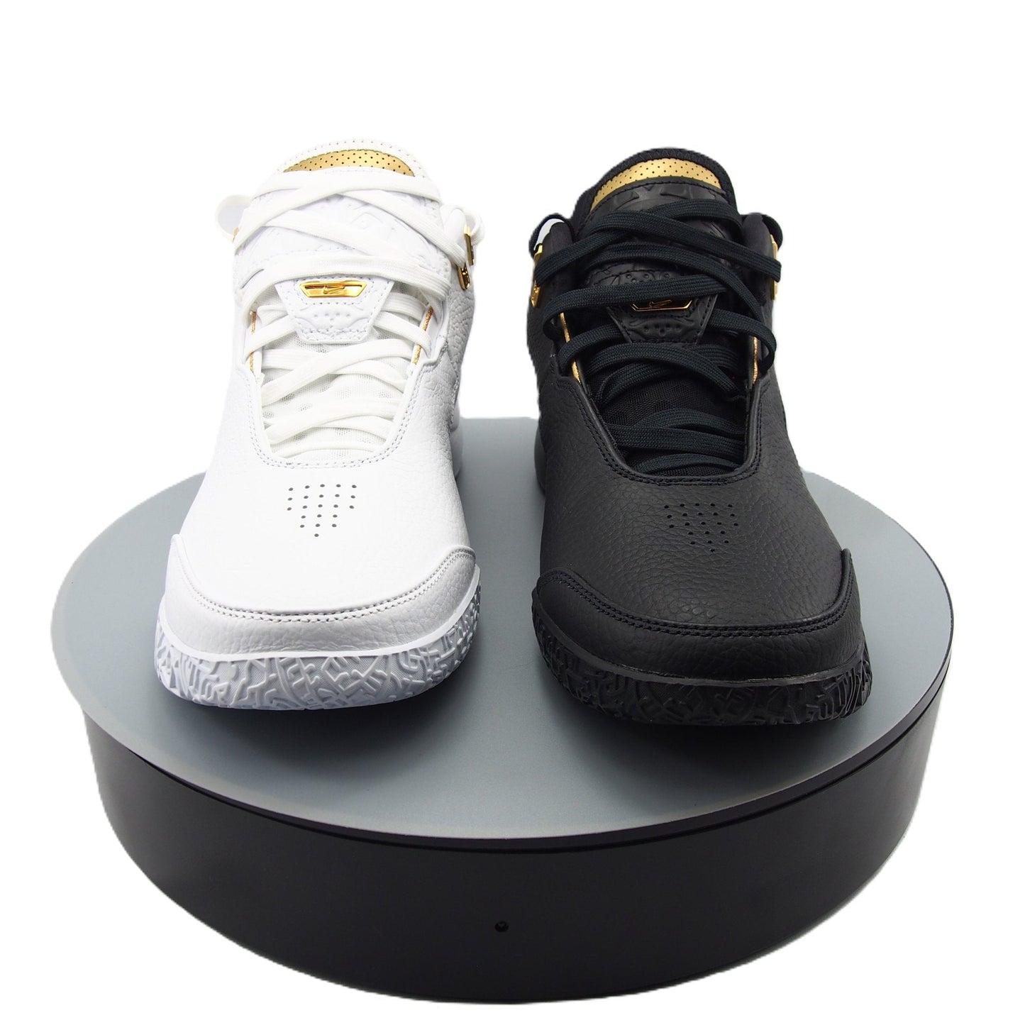 NIKE LEBRON NXXT GEN AMPD EQUITY MENS SHOES - Asphalt Jungle Co