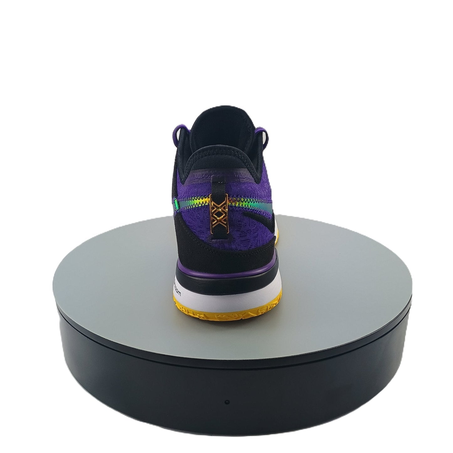 NIKE LEBRON NXXT GEN LAKERS MENS SHOES - Asphalt Jungle Co