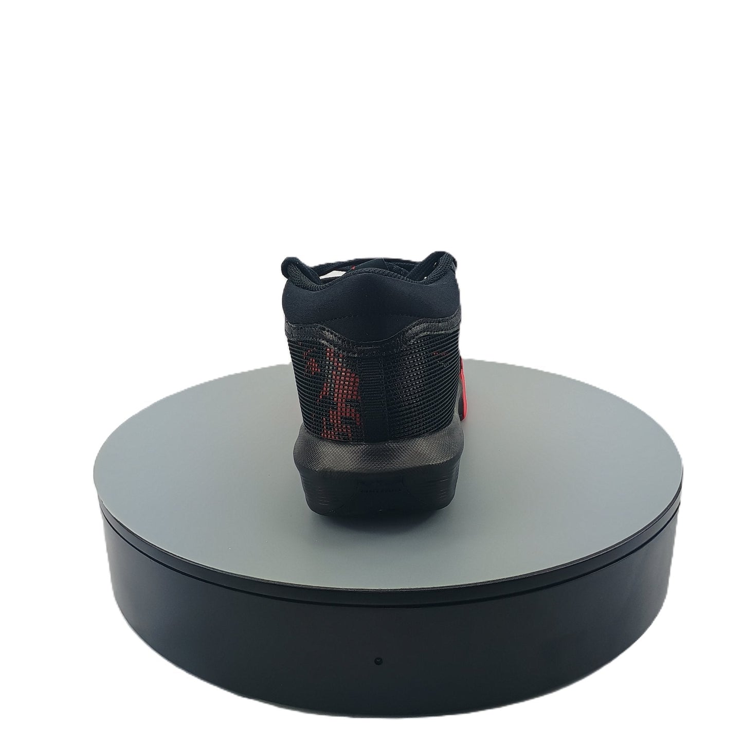 NIKE LEBRON WITNESS 8 BLACK RED MENS SHOES - Asphalt Jungle Co
