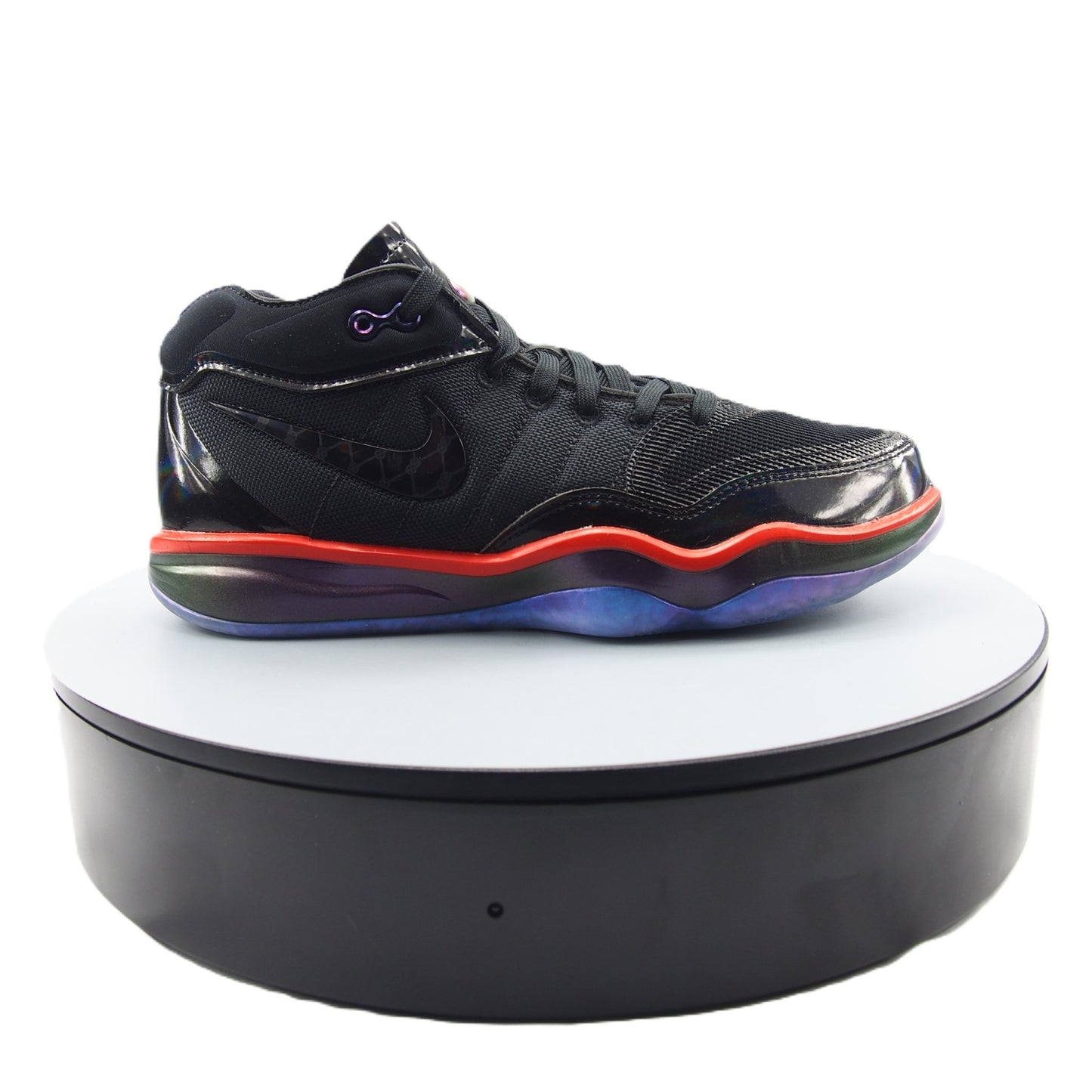 NIKE AIR ZOOM GT HUSTLE 2 GREATER THAN EVER MENS SHOES