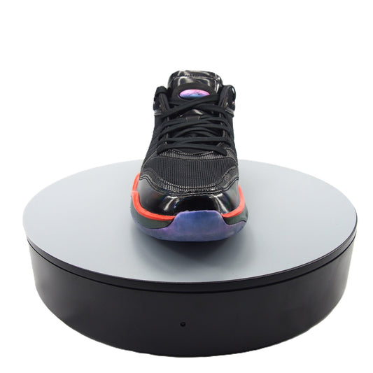 NIKE AIR ZOOM GT HUSTLE 2 GREATER THAN EVER MENS SHOES