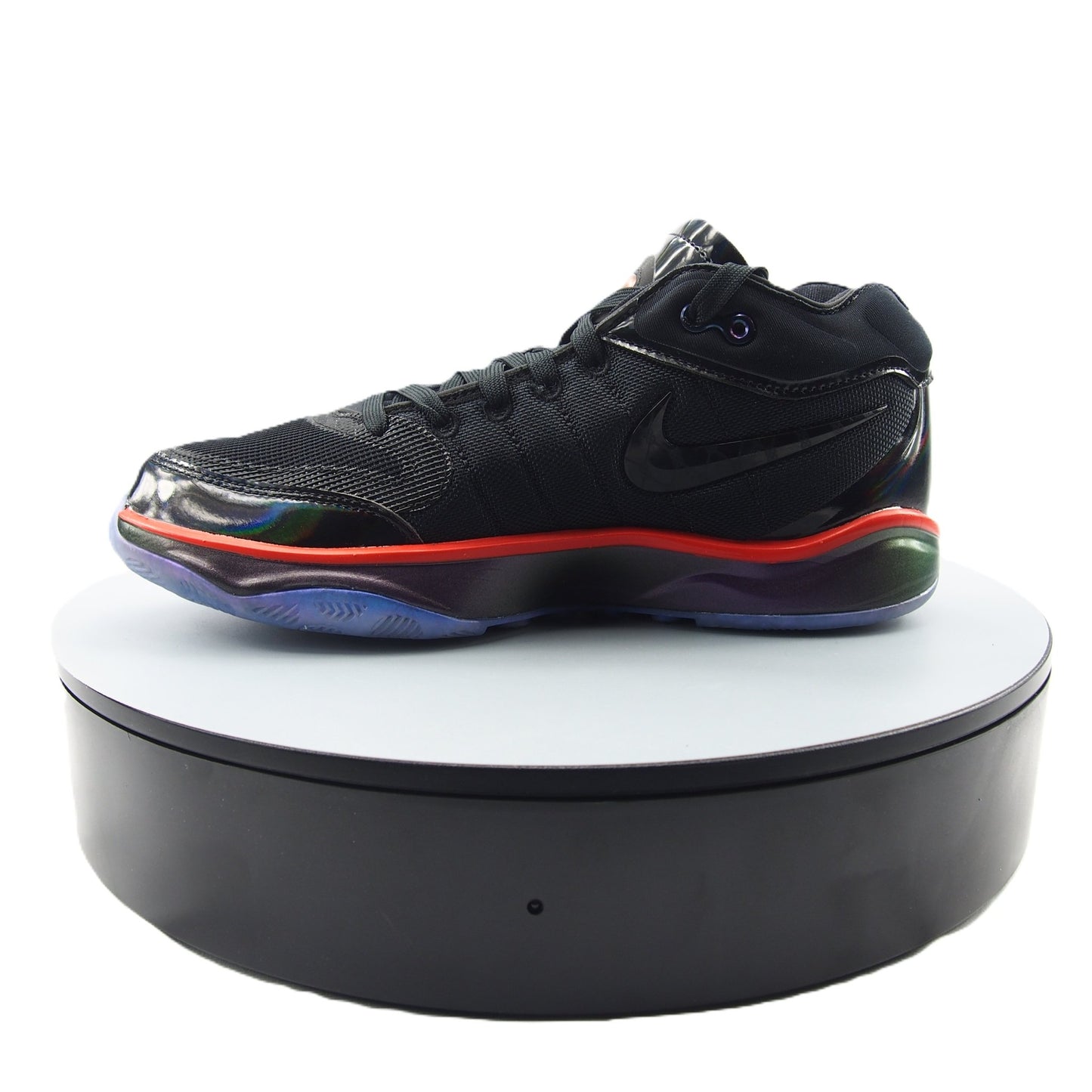 NIKE AIR ZOOM GT HUSTLE 2 GREATER THAN EVER MENS SHOES