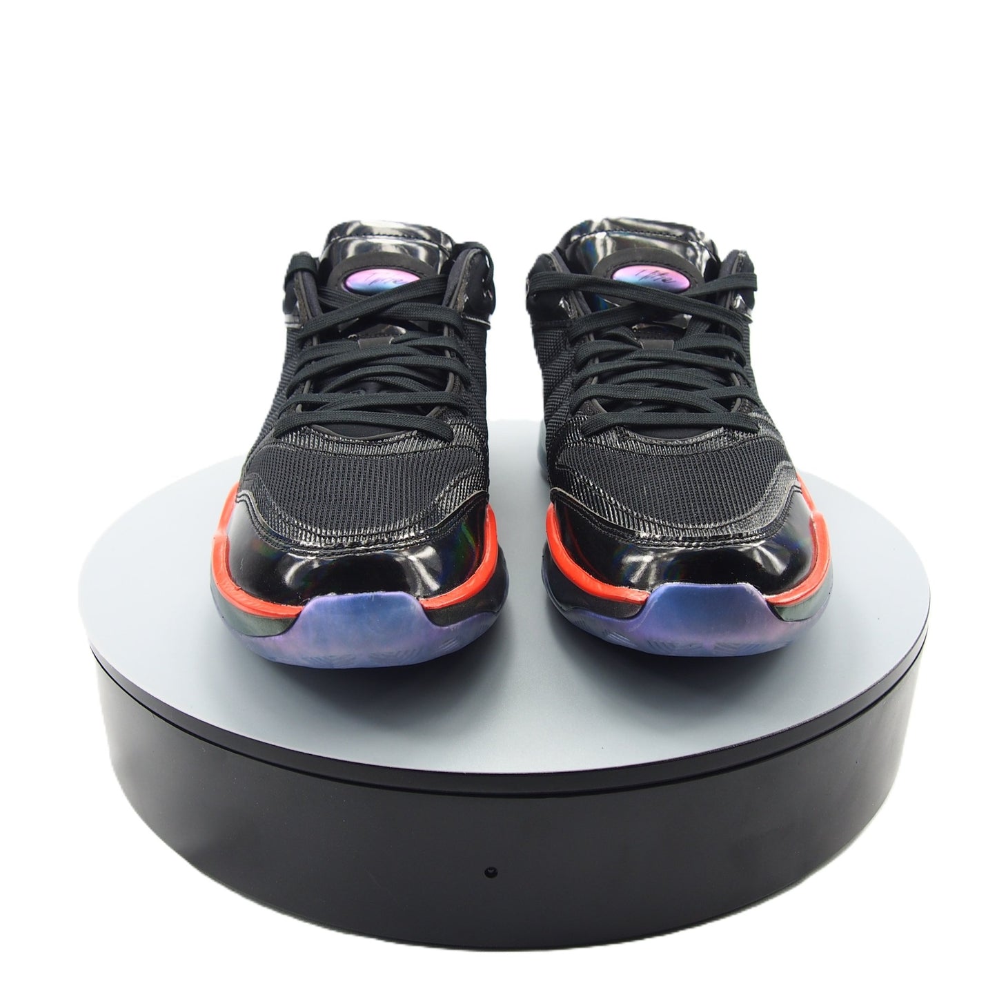 NIKE AIR ZOOM GT HUSTLE 2 GREATER THAN EVER MENS SHOES