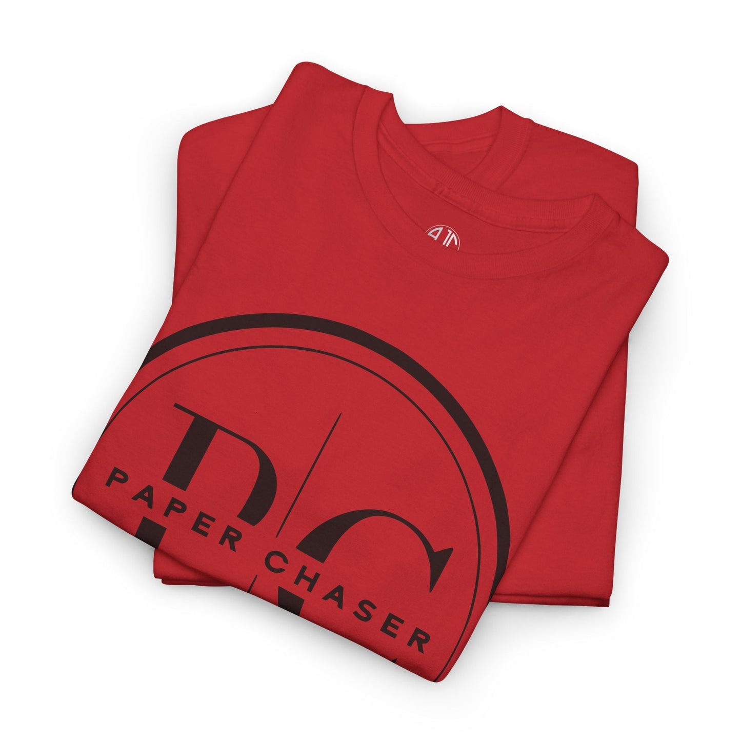 PAPER CHASER PREMIUM TEE - Asphalt Jungle Co