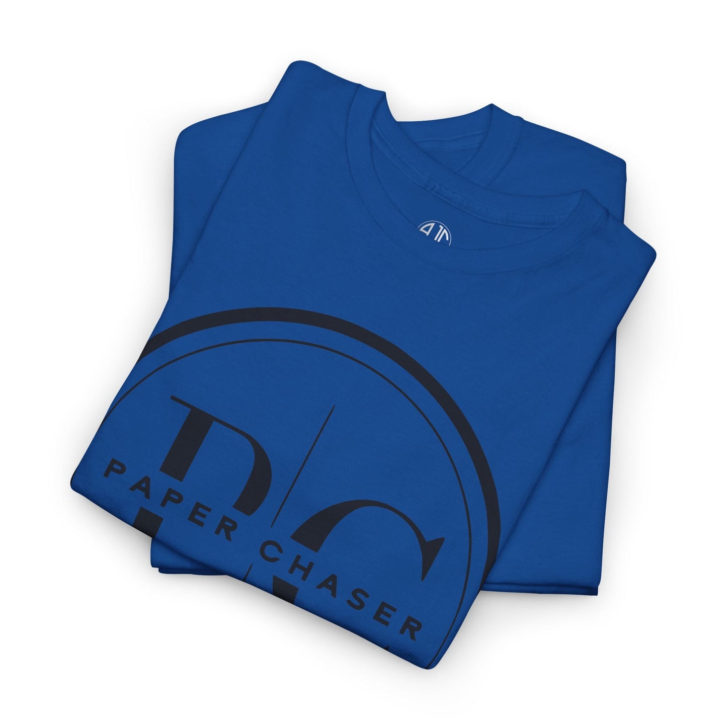 PAPER CHASER PREMIUM TEE - Asphalt Jungle Co