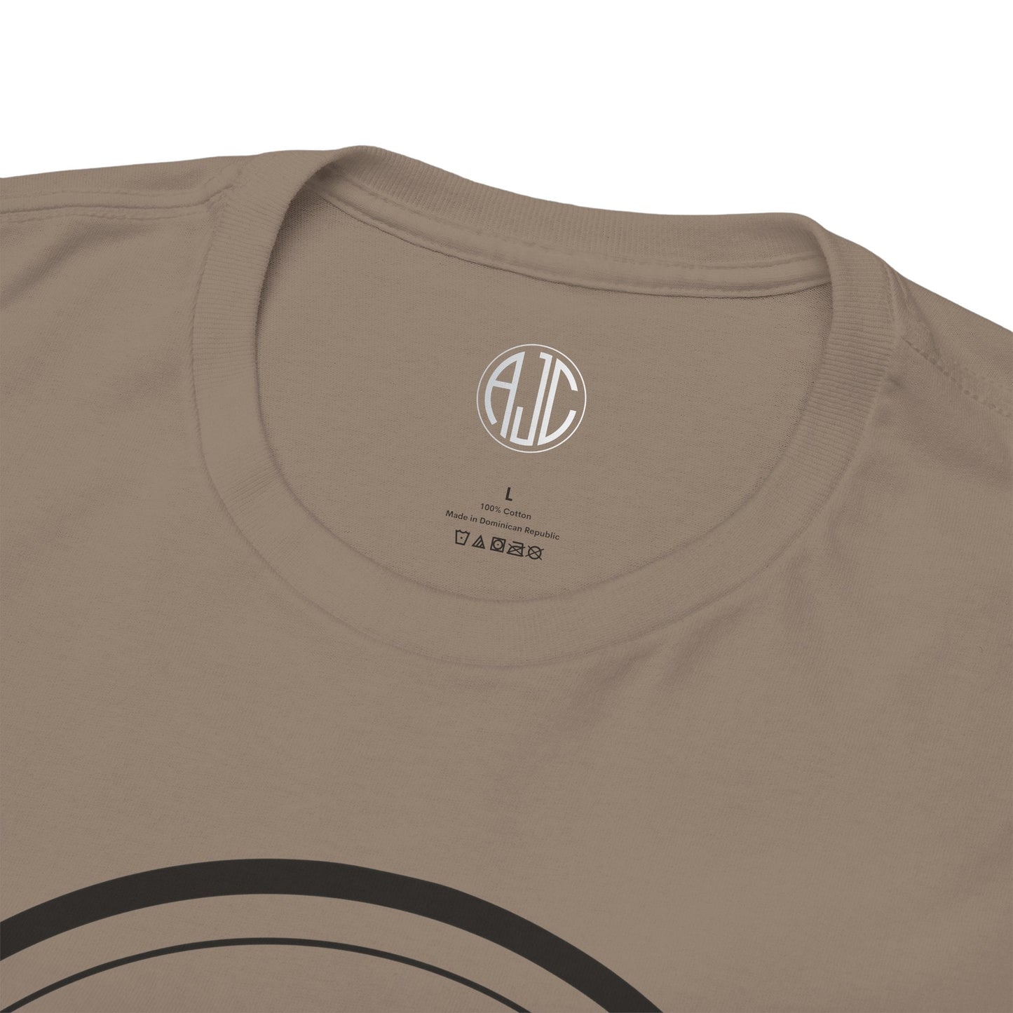 PAPER CHASER PREMIUM TEE - Asphalt Jungle Co