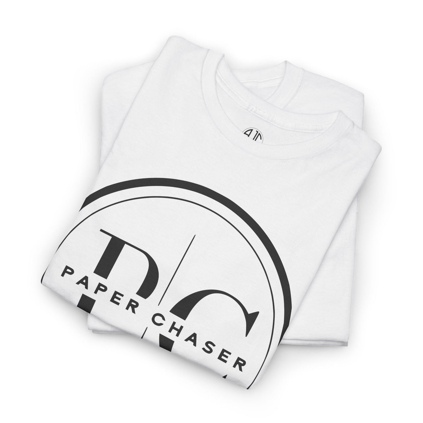 PAPER CHASER PREMIUM TEE - Asphalt Jungle Co