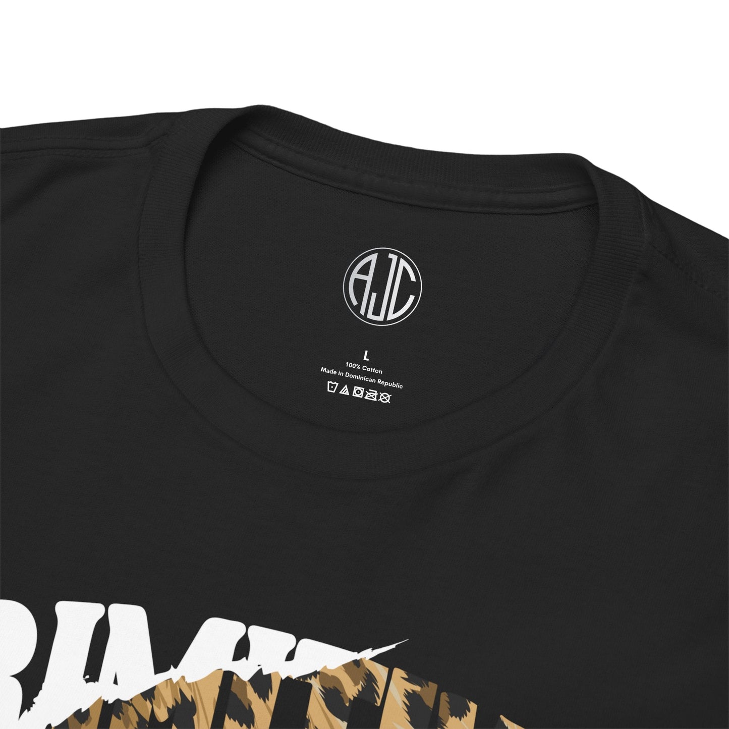 PRIMITIVE INSTINCT PREMIUM TEE - Asphalt Jungle Co