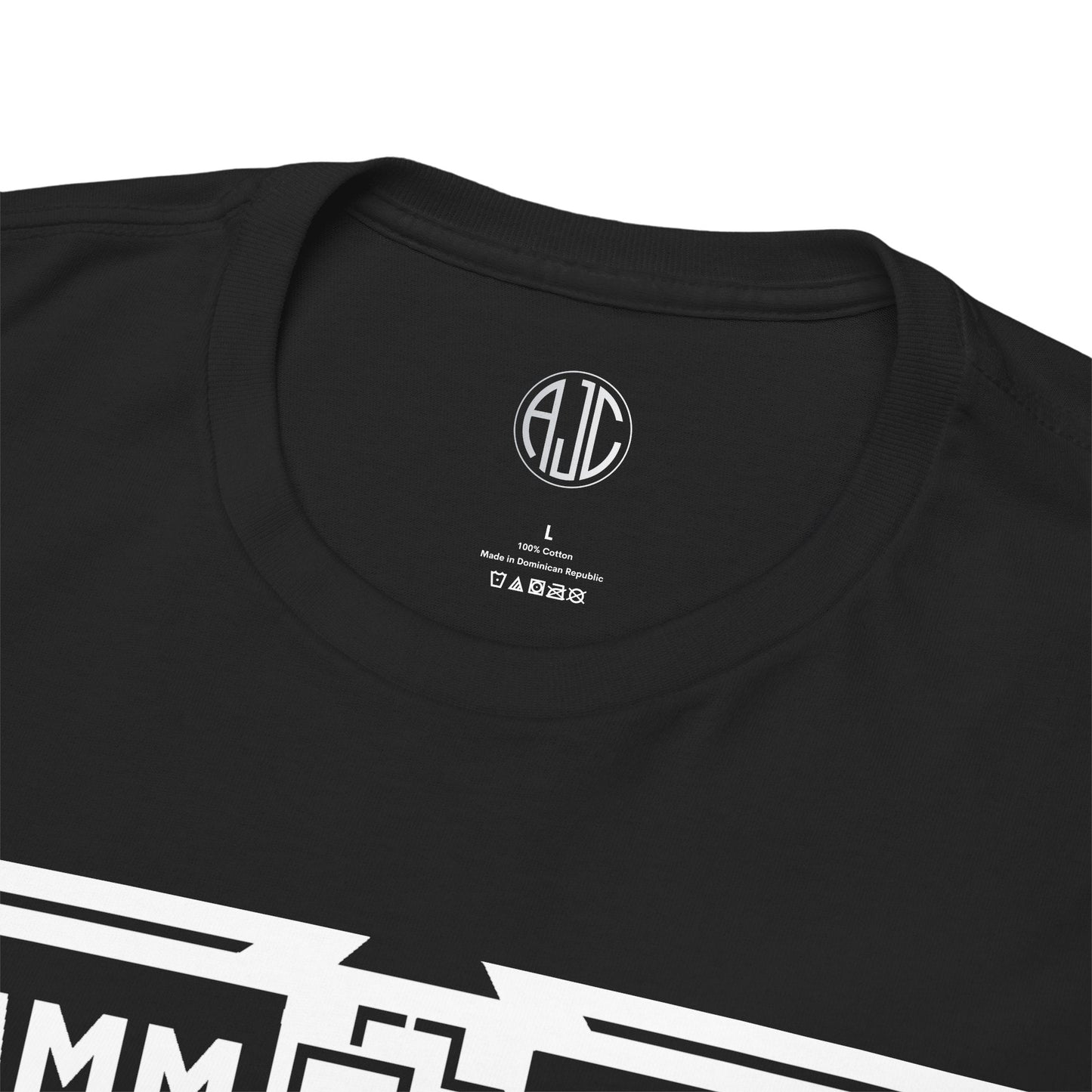 Rammstein Premium Metal Tee - Asphalt Jungle Co