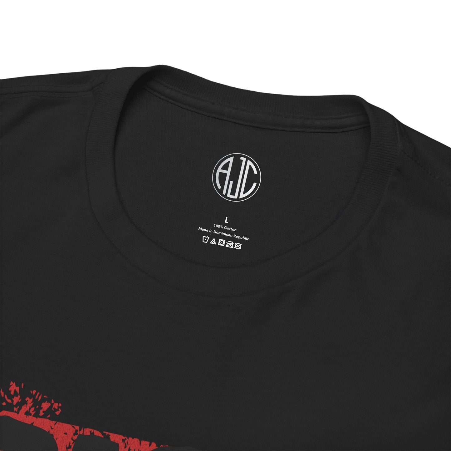 Rich Hustler Premium Streetwear Tee - Asphalt Jungle Co