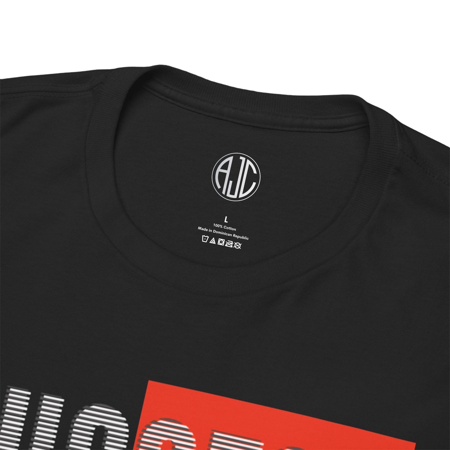 SUCCESS REQUIRES STRUGGLE PREMIUM TEE - Asphalt Jungle Co