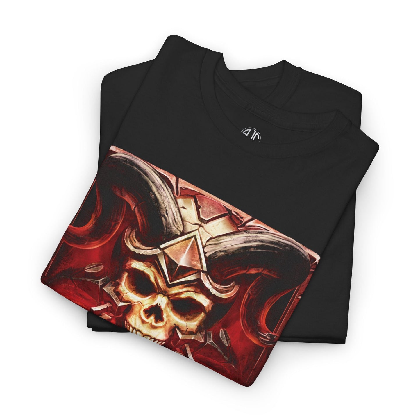 Testament Premium Thrash Metal Tee - Asphalt Jungle Co