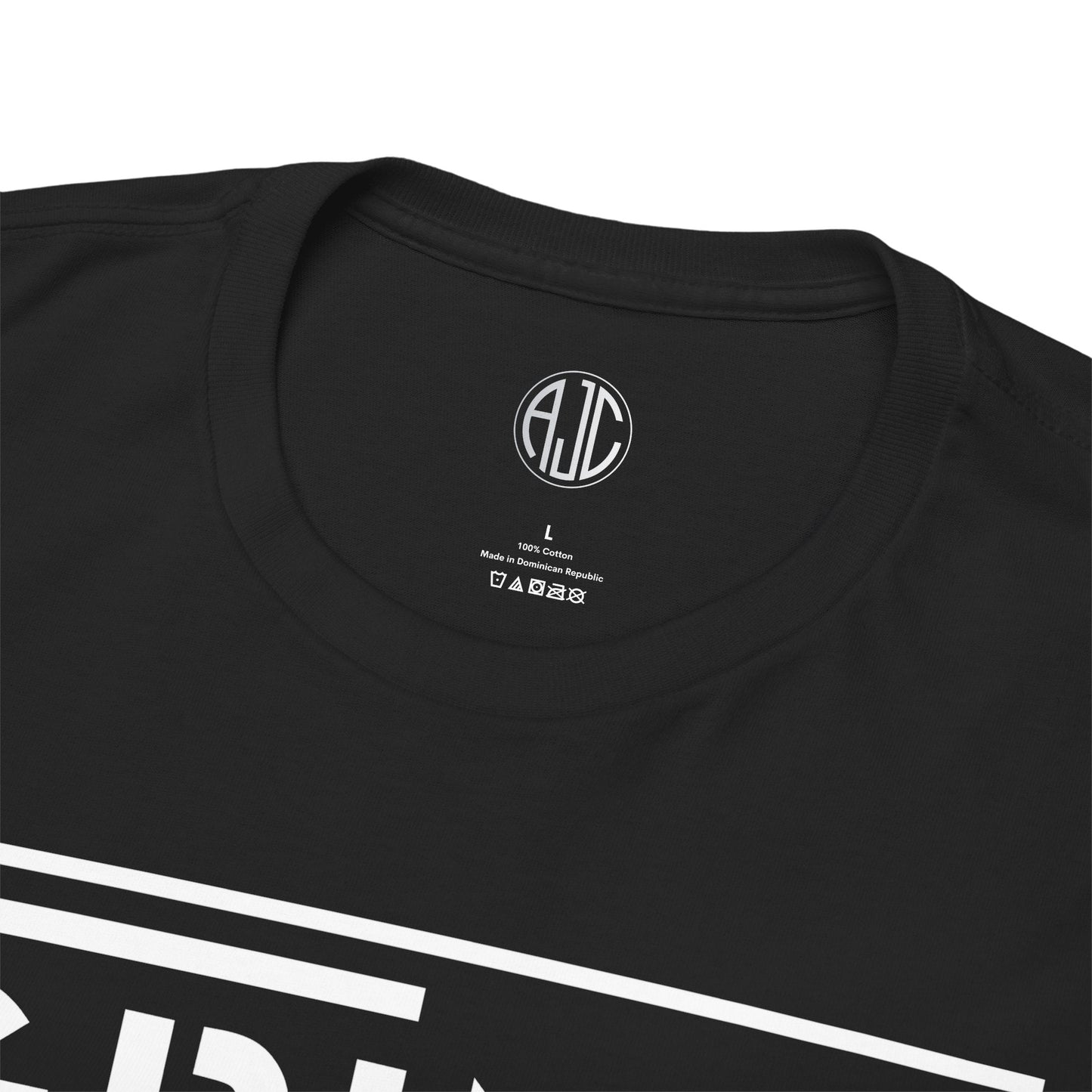THE GRIND PREMIUM TEE - Asphalt Jungle Co