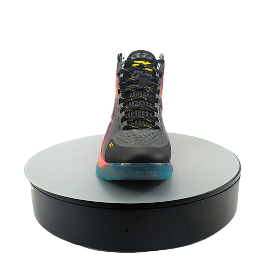 UNDER ARMOUR CURRY 1 RETRO CURRY JAM MENS SHOES - Asphalt Jungle Co