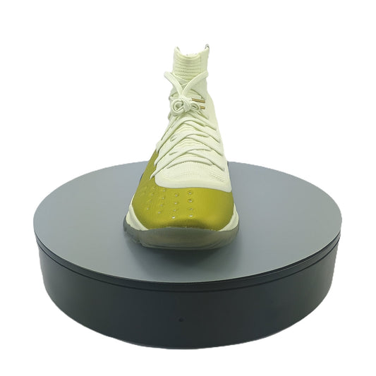 UNDER ARMOUR CURRY 4 RETRO CHAMPIONS MINDSET MENS SHOES - Asphalt Jungle Co