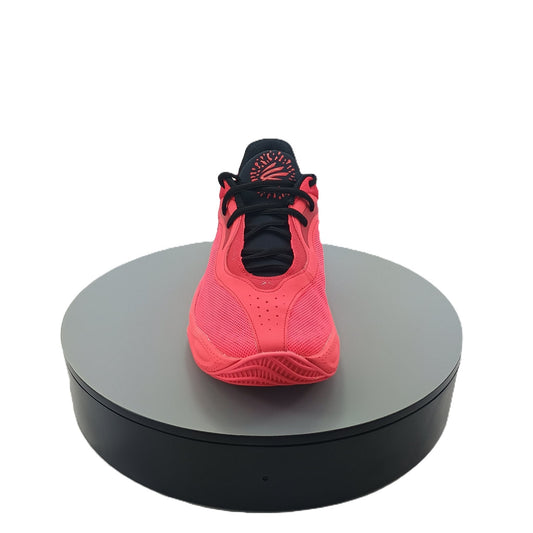 UNDER ARMOUR CURRY SPLASH 25 RED MENS SHOES - Asphalt Jungle Co