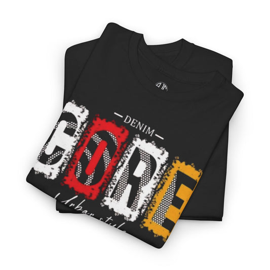 URBAN STYLE STREETWEAR PREMIUM TEE - Asphalt Jungle Co