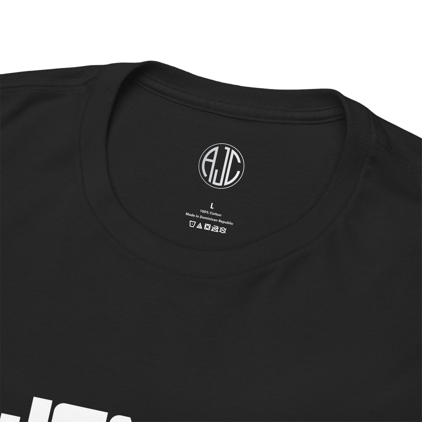 Wanted Premium Streetwear Tee - Asphalt Jungle Co