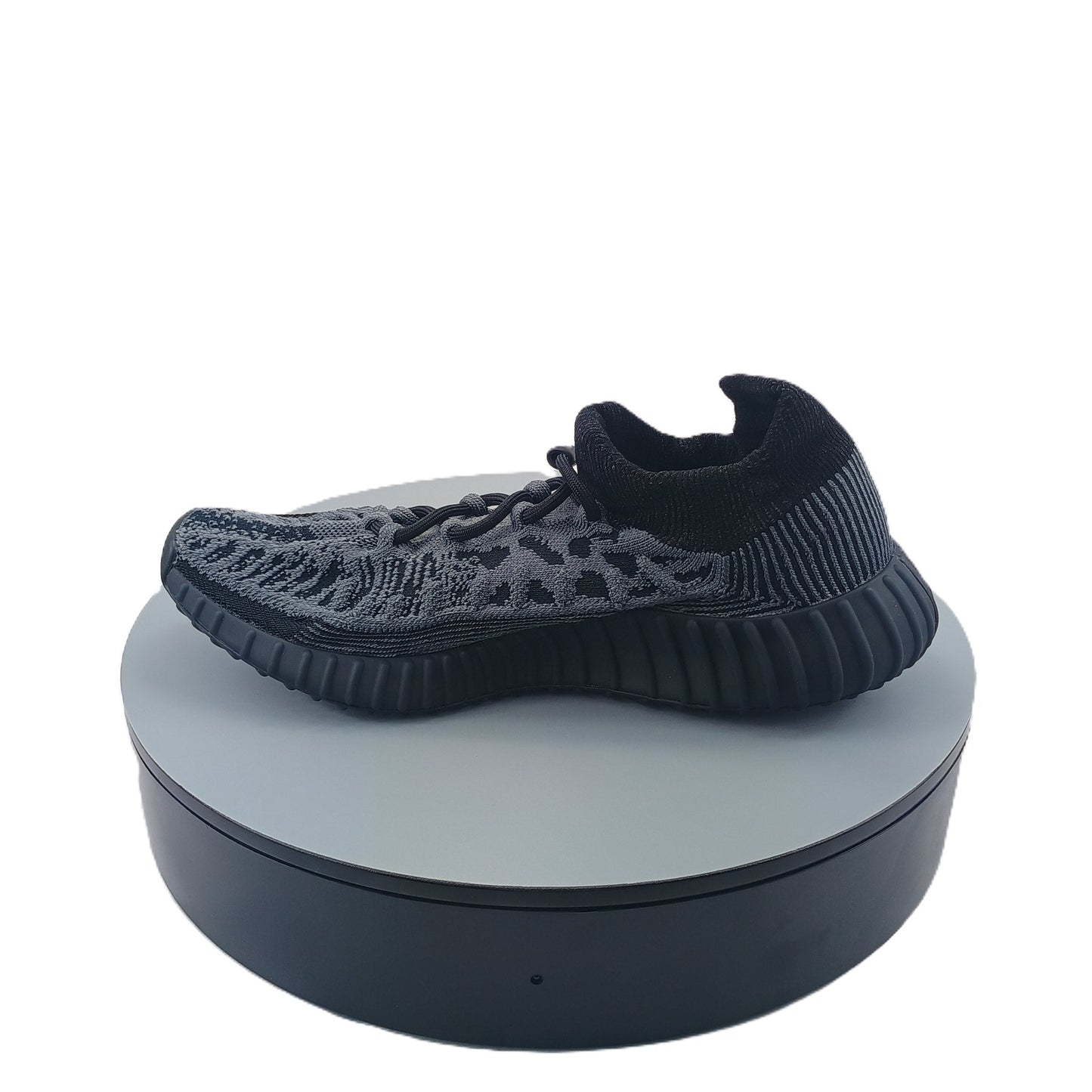 YEEZY 350 V2 CMPCT SLATE ONYX MENS SHOES - Asphalt Jungle Co