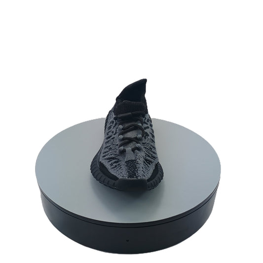 YEEZY 350 V2 CMPCT SLATE ONYX MENS SHOES - Asphalt Jungle Co