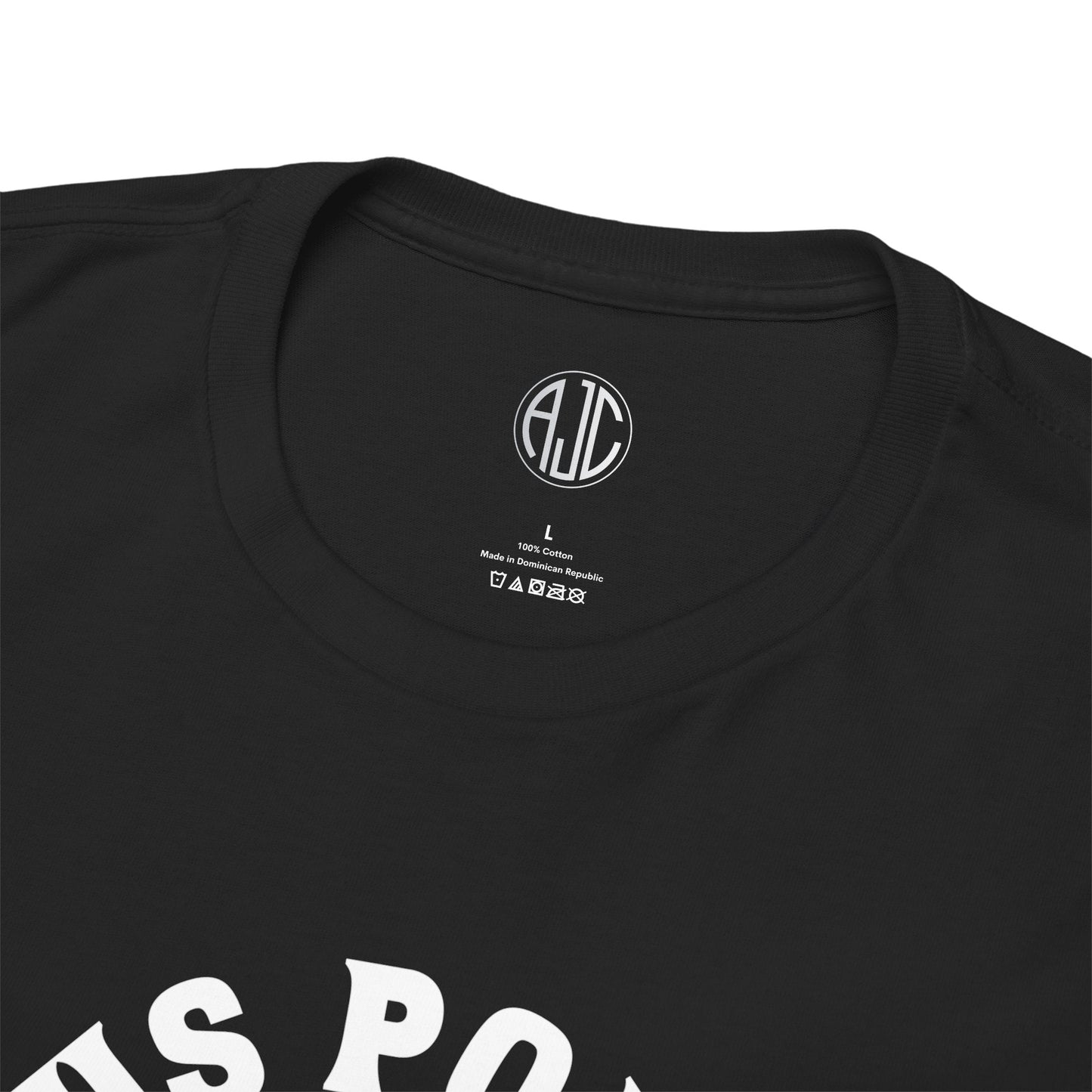 Zeus Power Premium Gym Workout Tee - Asphalt Jungle Co