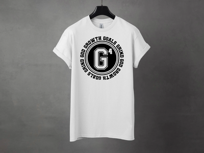 G4 ESSENTIALS PREMIUM TEE