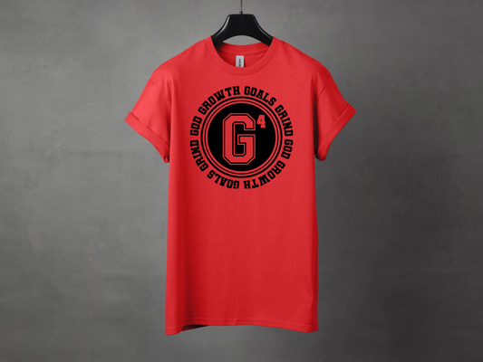 G4 ESSENTIALS PREMIUM TEE