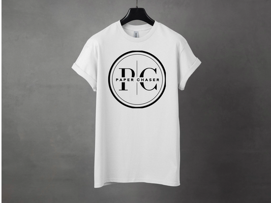 PAPER CHASER PREMIUM TEE