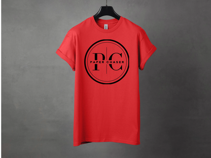 PAPER CHASER PREMIUM TEE
