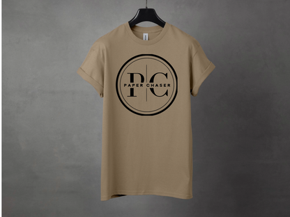 PAPER CHASER PREMIUM TEE