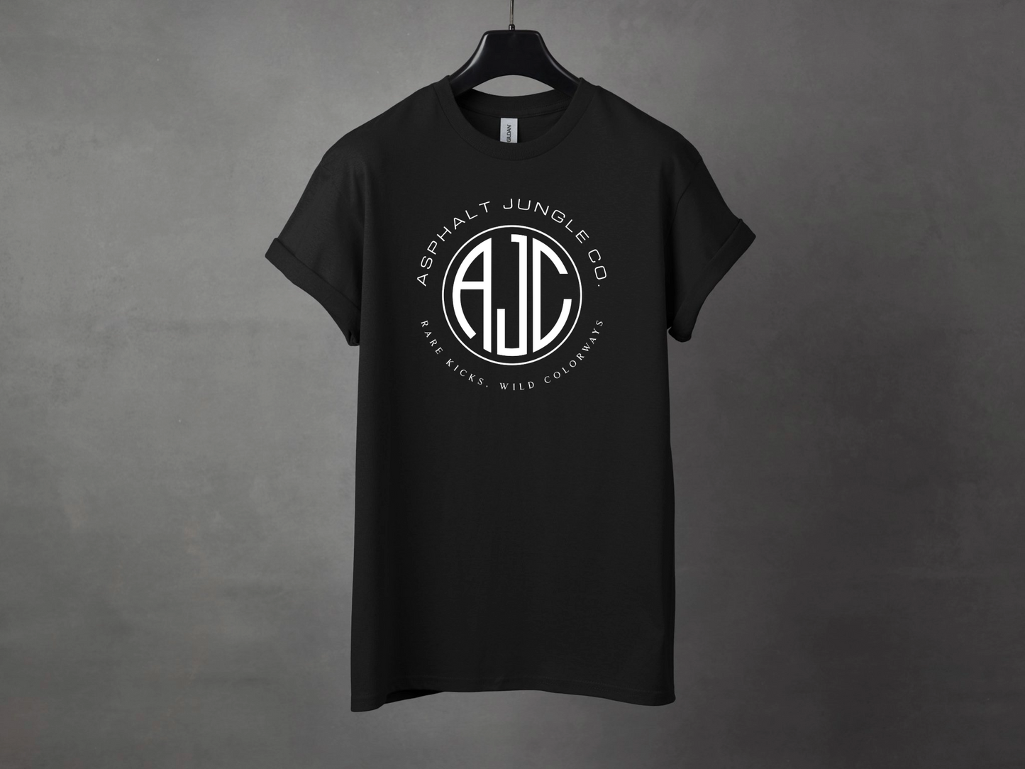 ASPHALT JUNGLE PREMIUM TEE