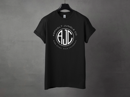 ASPHALT JUNGLE PREMIUM TEE