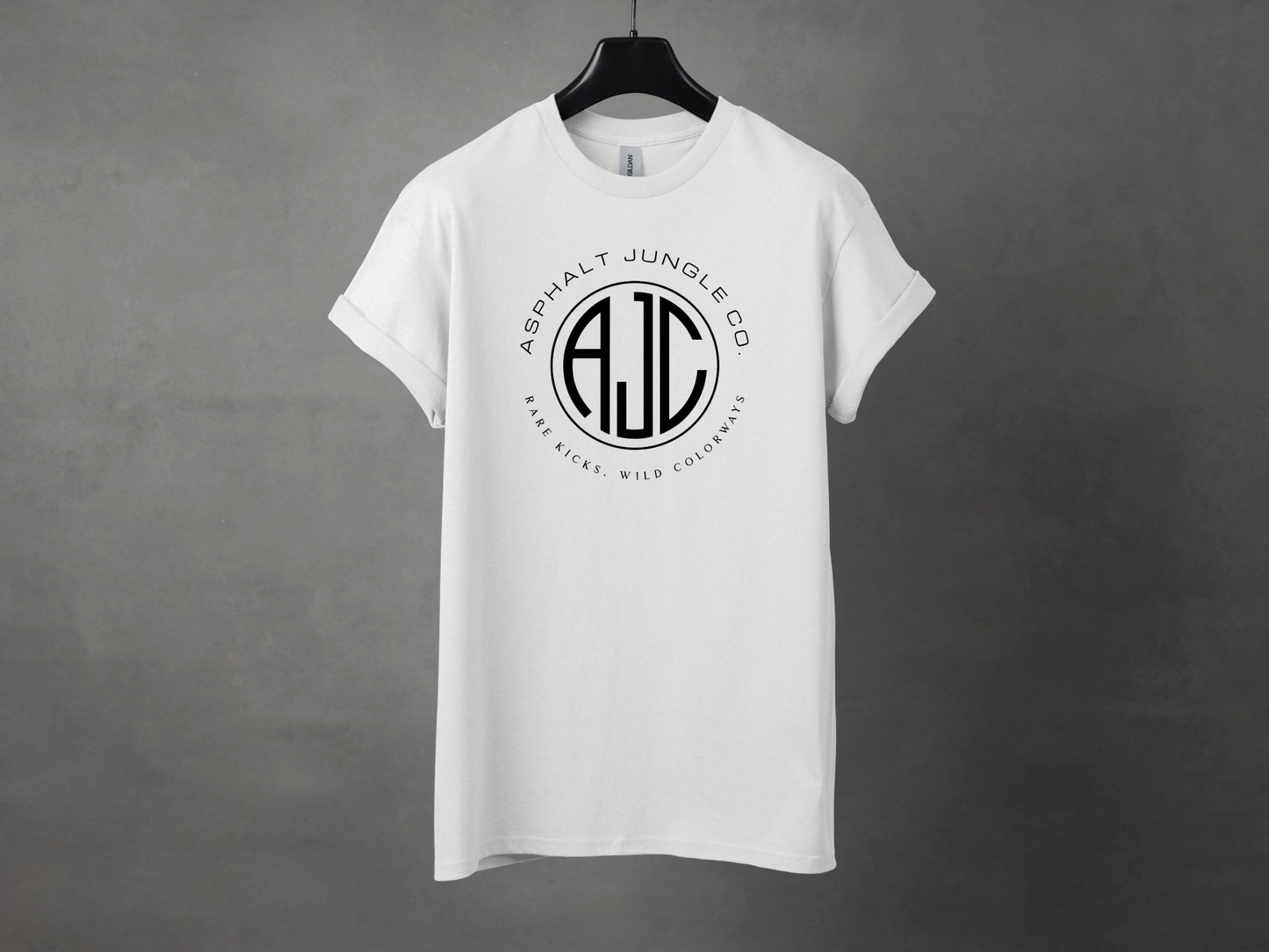 ASPHALT JUNGLE PREMIUM TEE