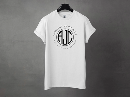 ASPHALT JUNGLE PREMIUM TEE