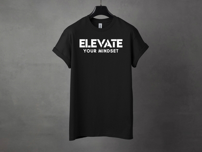 ELEVATE PREMIUM TEE