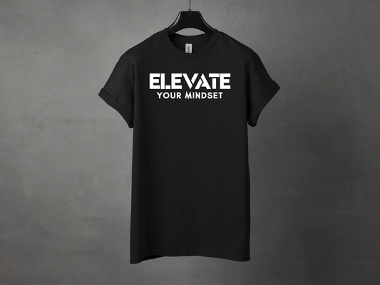 ELEVATE PREMIUM TEE