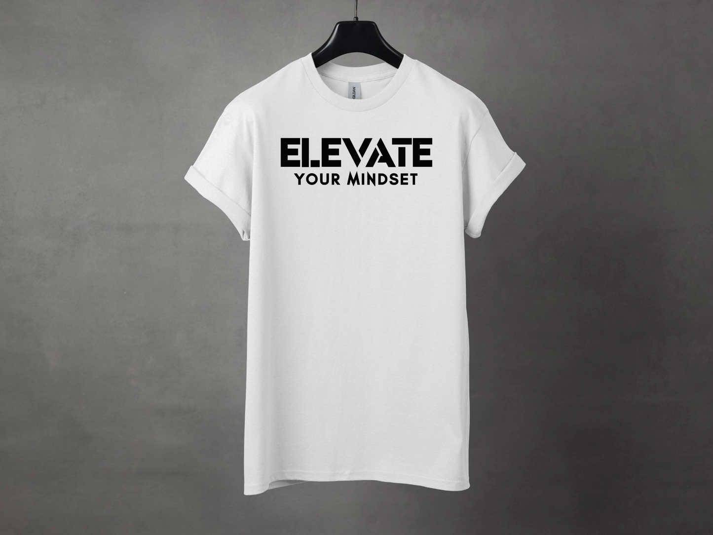 ELEVATE PREMIUM TEE