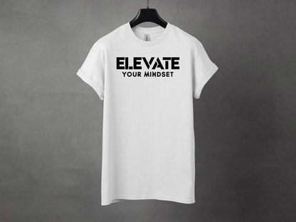 ELEVATE PREMIUM TEE