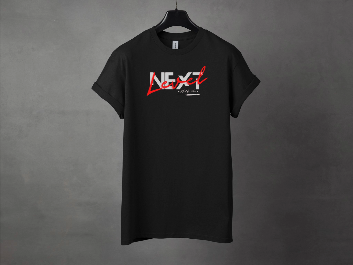 NEXT LEVEL PREMIUM TEE