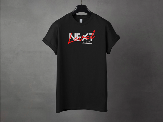 NEXT LEVEL PREMIUM TEE