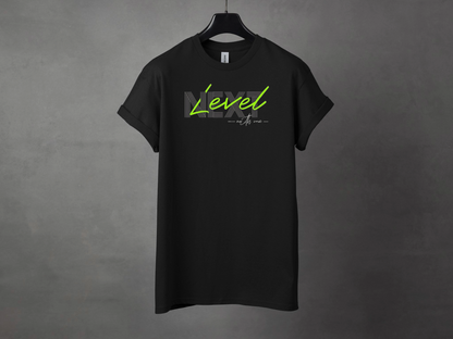 NEXT LEVEL 2 PREMIUM TEE
