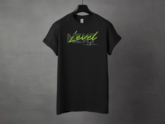 NEXT LEVEL 2 PREMIUM TEE