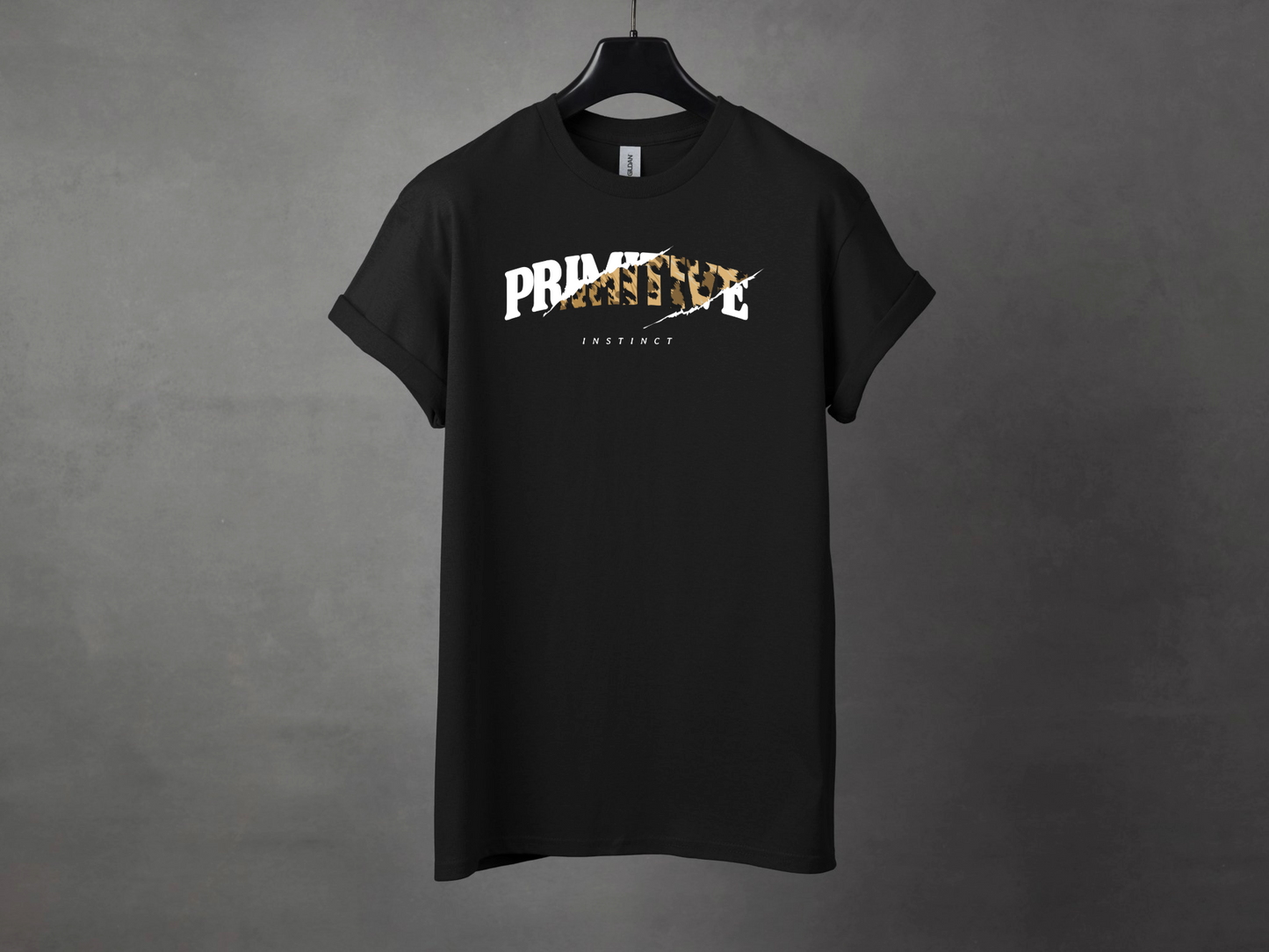 PRIMITIVE INSTINCT PREMIUM TEE